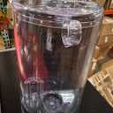 Breville Bambino Plus, Black Stainless Steel