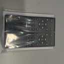 2-Pack Universal Ceiling Fan Remote Replacement Compatible with LP-FSD01-06