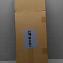 Upgraded 241786006 Refrigerator Door Gasket Replacement Compatible with Frigidaire Freezer Door, 63"x14.5" Freezer Door Seal for Elec-trolux & Ken-more Crosley Freezer Replaces 241674806, 7241786006