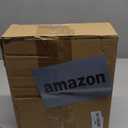 Shampoo and Conditioner Dispenser, Soap Dispenser Wall Mounted, 25.36 fl oz Set of 3 Amber Plastic Bottles Black Pump, Shower Soap Bottles Refillable with Labels for Bathroom