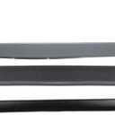 Evan Fischer Bumper Cover Kit Compatible with 1994-2001 Dodge Ram 1500, 1994-2002 Dodge Ram 2500, 1994-2002 Dodge Ram 3500, Front, Textured top; Unprimed bottom, includes Lower Panel