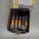 962XL Ink Cartridges Combo Pack Remanufactured for HP 962XL Ink Cartridges Combo Pack for HP 962 XL for HP Ink 962 for HP 9010 Ink Cartridge Officejet Pro 9010 9015 9020 9018 9025 Printer (4-Pack)