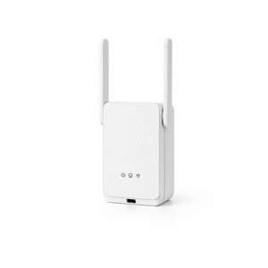 2026 WiFi 6 Extender Signal Booster, Longest Range up to 19980 sq.ft for Home, AX3000 Dual Band WiFi Repeater, Wireless Internet Extender with Gigabit Ethernet Port, 10X Faster Access Point, Onemesh