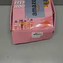 65inch 32 Knots Plus Size Quiet Weighted Hula, Smart Detachable Fitness Infinity Hoop, 2 in 1 Waist and Abdominal Weight Loss for Women, Workout Exercise Equipment Hoop