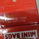 Orville Redenbachers Microwave Popcorn Mini Bags, Movie Theater Butter Flavor, 3g Fiber Per Serving, 1.5 oz., 12-Count, BB Oct. 27, 2026