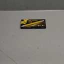 Stocking Stuffers for Men, Gifts for Him, Multitool Pen Christmas Birthday Present, Ideas for Guys Husband Who Have Everything, Tools Cool Gadgets Birthday, White Elephant for Adults Women Dad Grandpa (Yellow)