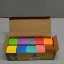 Learning Toys for 1 2 3+ Year Old Toddlers, 20pcs Farm Animals Barn Toys Finger Puppets for Kids,Montessori Counting Matching & Color Sorting Toy Set,Easter Christmas Birthday Gift for Baby Boys Girls