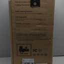 IMAGIC M3 Combo Wet Dry Vacuum Cleaner, 4-in-1 Cordless Vacuum Mop Combo for Multi-Surface, Lightweight & Handheld Vacuum Mop All in One with Edge Cleaning, Self-Cleaning & Hot Air Drying, Grey