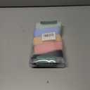 Cotton Underwear High Waisted Womens Full Coverage Ladies Comfy Panties (Regular & Plus Size) (M)