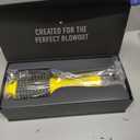 Drybar Blow-Dryer Shot Collection | Faster Blowouts with Tons of Volume and Less Frizz | Choose The Barrel Size Best for Your Hair Length and Desired Style