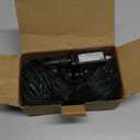 BlcTec Outdoor Christmas Lights 200 LED 8.4ft x 5.2ft Christmas Net Lights with 8 Modes, UL Certified, Timer, Connectable, Waterproof Design for Bushes, Shrubs Outdoor Xmas Decorations, Multicolor (Muticolor)