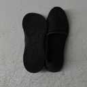 Women's Orthopedic Loafers Stretchy Slip-on Comfort Walking Work Flat Shoes for Bunions, 40.5