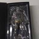 LEBOO Fondjoy 1/9 Scale Desert Action Figure, 7.48in Model DC1016 (Batmen Knightmare)