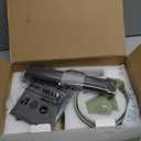 Matcha Whisk Set, Matcha Kit 10-Pcs, Bamboo Whisk and Ceramic Bowl with Spout & Measuring Spoon & Cup, Japanese Ceremony Matcha Tea Making Tools, Light Green