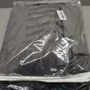 H.VERSAILTEX 4 Pieces Thick Velvet Sofa Covers Couch Covers for 3 Cushion Couch Sofa High Stretch Slipcovers Furniture Protector Form Fit Luxury Couch Cover for Dogs Width Up to 90 Inch(Sofa, Grey)