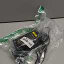 42V 2A Charger with 7 Plugs Universal for 36V Li-ion Battery, Fast Charger Replacement for Razor/Jetson/Voyage/gotrax/ninebot and Most 36V 10S Lithium Battery Device