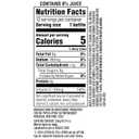 Lipton Zero Sugar Iced Tea, Green Tea Citrus, 16.9 fl oz Bottles, (12 Pack), 100% DV Vitamin C (EXP 08/10/26)