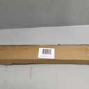 GICOOL 942-04053C Cub Cadet 50 Inch Mower Blades for Zero Turn Riding Mower RZT50 LT1050 SLT1550 LGT1050 Replace 742-04053 942-04056 (6 Point Star Mounting Hole)