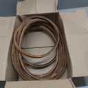106-7350 Mower Deck Belt Fits Toro Z500, Z557, Z558E, Z560, Z587 and Z588 Z Master Riding Mower