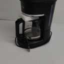 Mr Coffee 12Cup Programmable Coffee Maker