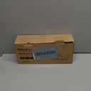 Bonsenkitchen Vacuum Sealer Machine with 40 Bags | Compact Food Sealer for Kitchen Storage & Meal Prep | Multiple Modes | External Vacuum System, Silver