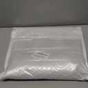 Last Name Year Round Front Door Wreath Front Porch Decoration 26 Letter Welcome Sign with Eucalyptus Garland and Bow Spring Wreaths for Front Door Outside Hanger GarlandH