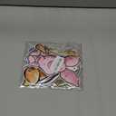 Cute Bear Banner For Baby Shower Decorations Birthday Banner Party Decoration Party Supplies(8PCS)