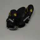 DcOaGt Dog Shoes for Large Dogs XXL, Waterproof Dog Boots with Anti-Slip Sole Breathable Reflective Paw Protectors Booties for Hot Pavement Summer Winter Snow Hiking Walking 4PCS(Size 9)