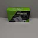 180W Rotary Tool Kit, 1.5-Amp PHALANX 6 Variable Speed with Flex Shaft, 8000-32000RPM Multi-Tool& 139pcs Accessories Kit, Power Multiuse Set Prefect for Crafting Projects and DIY Creations