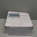 UTV Ranger Rear View Mirror And Side Mirrors Set Compatible With 2015-2026 Polaris Ranger 500 570 900 1000 XP Crew, Pro-Fit Profiled Tube UTV Accessories(Includes 1 PCS Seat Belt Bypass)