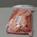 Etdane Recovery Suit for Dogs Surgery Suit Female Spay Dog Onesie for Surgery Dogs Surgical Body Suits After Spay Male Neuter Dogs Shedding Suits Pink/XL