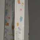 Side Sleeper Weddge Adjustable Soft and Breathable Cushion, 16.92 "x 3.93"