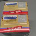 Little Debbie Fudge Rounds, 9.5 Oz (9.5 Ounce (Pack of 1)), APR 12/2026