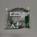 Outdoor 10FT Flood Lights Extension Cord4Pin Waterproof ConnectorExtend Your for Go-vee Outdoor Flood Lights 2 H7058 H7057 - Weatherproof