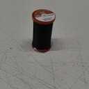 COATS & CLARK Extra Strong Upholstery Thread, 150-Yard, Black (S964-0900)