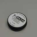 The Tallowed Truth F-Balm Tallow  Grass-fed, Grass-finished Tallow  5 Ingredients Only  Canadian-made All Purpose Tallow Balm  Made in Canada  Tallow for Face & Body (2 oz (1-Pack), Original)