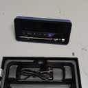 2025 AI Wireless Meat Thermometer, Smart Bluetooth Meat Thermometer Digital, 0.5F High Accuracy, Grill Temperature Probe for BBQ, Grilling, Smoker, Oven, Cooking, Air Fryer, 1 Probe