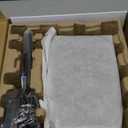 Sangean RCR-20 AM/FM Clock Radio with Bluetooth, Aux-in, USB Phone Charging, Digital Tuning, Battery Backup, Black