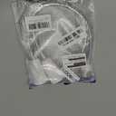 Light Socket Extender Adapter, Standard Bulb Screw Base 6in 1ft 2ft Flexible Extension Adapter, Bendable Adjustable Extension Neck Grow Light Socket Stand, 2 Pack