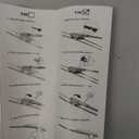 Compatible For Chevrolet Tahoe MK3 2007-2014 Front Wiper Blades Windshield Windscreen Window Accessories 22"+22"