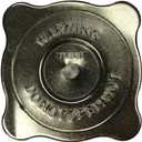 Complete Tractor 1706-6525 Radiator Cap Compatible with/Replacement for Case/International Tractor 11C3, 163361, 361705R91