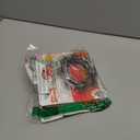 Nylabone Power Chew Customer Favorites Bundle, Tough Dog Toys for Aggressive Chewers, Christmas Dog Toy & Thanksgiving Dog Toys, Small Dogs - Up to 25 lbs (3 Pack)