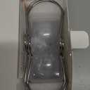 AIEVE 2 Pack Espresso Cooling Ball, Stainless Steel Frozen Ice Rock for Coffee, Espresso Accessories Extract Brew Chilling Tool Chiller Gift for Birthday, Valentine's Day, Christmas, Regular Size