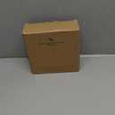 Boundless Voyage Ultralight Titanium Bowl Pan Plate Dish with Carry Bag Outdoor Camping Portable Tableware Cookware (Ti15164B (600ml Bowl))