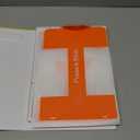 SPARIN Screen Protector for iPad A16 11 inch 11th/10th Generation 10.9 Inch (2025/2022), Tempered Glass with Auto Application Tray for iPad 11/10 Gen, Easy Installation, Case Friendly, 2 Pack