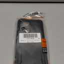 DNTMZIN for Samsung Galaxy A53 5G Case, Military Grade Shockproof,Slim Fit Protective Cover for Samsung Galaxy A53 5G Case 6.5'', with Lanyard for Men and Women,-4-A53-Black