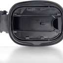84745940 Fuel Tank Filler Pipe Housing Fit for Chevy Silverado 1500 Gas 2019-2025 5.8 Ft Box Only, without Diesel - Gas Cap Door Assembly Replace# 84492767 84745968