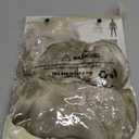 EraSpooky Halloween Mummy Costume Men Horror Fancy Dress Adult Egypt Costume (Large)