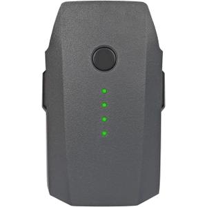 Mavic Pro Battery, FB1-3830mAh-11.4V Intelligent Flight Replacement Batteries for DJI Mavic 1 Pro