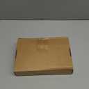 4 Pack 10 ft Pearl Table Runner Tulle Fabric Lace Boho Glitter Tablecloth Table Runners for Bridal Shower Birthday Party Wedding Arch Veil Dessert Desk Decorations 29.5 x 120 Inches (White)